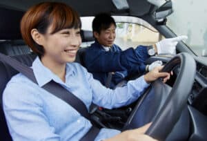 普通自動車 パセオ・ドライビングカレッジ